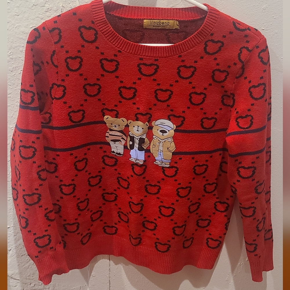Sweater